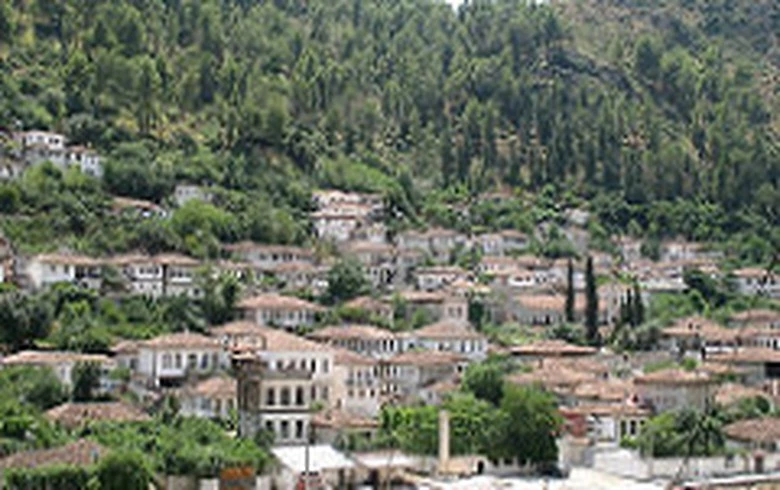 Berat Municipality Water Supply System