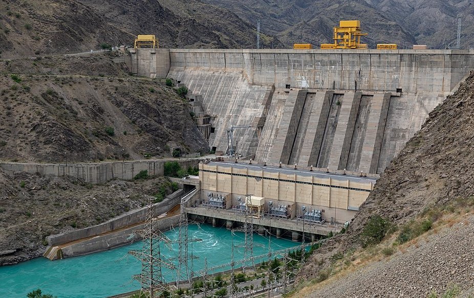 Dam Safety and Monitoring Using Remote Sensing (2017–2019)