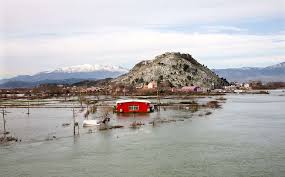 Flood Risk Management Plans for Albanian Rivers (2021–2024)