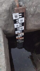 Water Level Gauges 